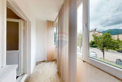Apartament cu 2 camere decomandat în Noua - 12