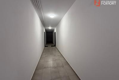 Apartament cu 2 camere semidecomandat, mobilat în Aradului - 9