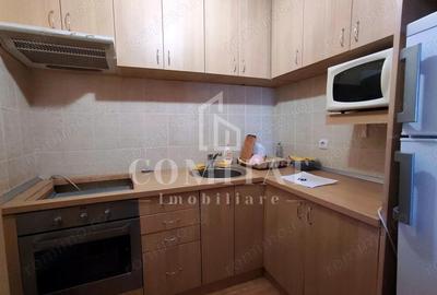 APARTAMENT DE VANZARE | 3 CAMERE + TERASA | CARTIER GHEORGHENI - 8