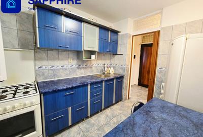 Apartament 2 camere metrou Crângași, prima închiriere, ideal studenți - 8