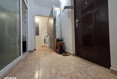 Apartament cu 2 camere în Babadag - 15
