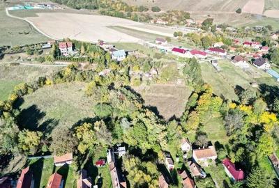 Teren Intravilan - 20