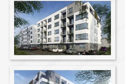 Apartament cu 2 camere în Titan - 3