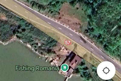 Spațiu comercial, în Svinița - 2