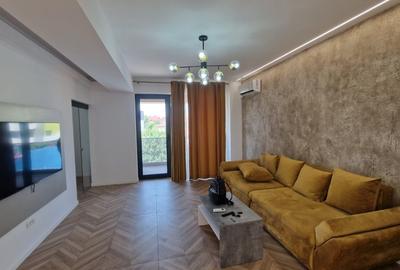 Apartament doua camere, decomandat, 72mp, Facultatea de Medicina - 1
