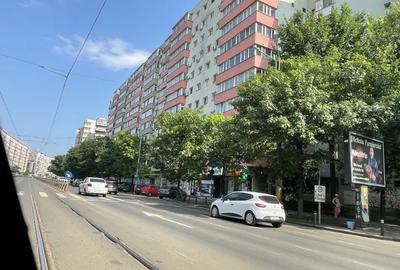Inchiriez spatii comerciale pe Calea mosilor/Stefan cel mare 20-150mp