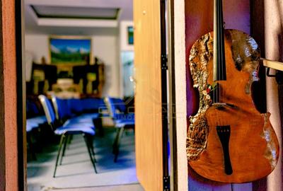 Casă individuală cu 8 camere cu Canalizare în Gheorgheni - 20