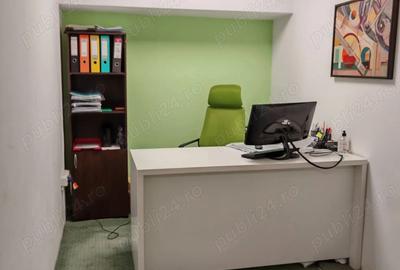 Birou de inchiriat in centrul Iasiului - 1