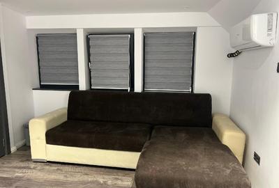 De vanzare apartament 38 m2 - 5