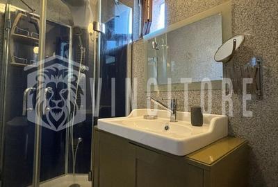 Apartament cu 2 camere, mobilat în Eroii Revoluției - 10