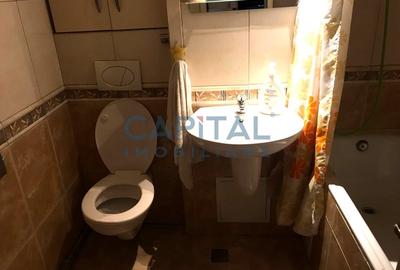 Apartament cu 2 camere decomandate de vanzare in Gherla - 12
