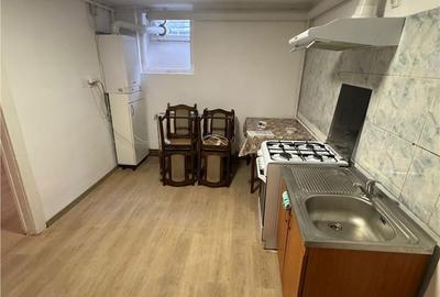 Apartament cu 2 camere în Semicentral - 2