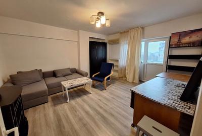 Garsonieră decomandată în Crângași - 2