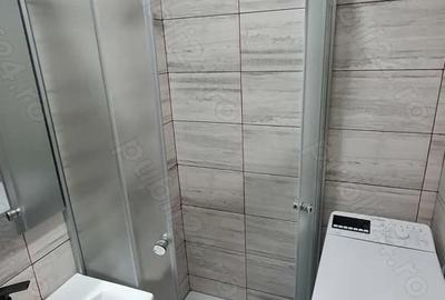 Apartament cu 2 camere semidecomandat în Central - 3