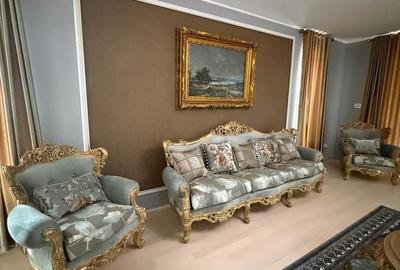 Casă cu 4 camere cu Teren 594 Mp în Central - 3