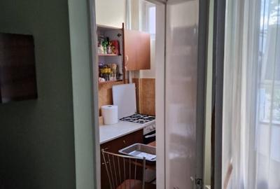 Garsonieră de vânzare, 28 mp, Gheorgheni zona Parc Detunata Garsonieră de vânzare, 28 mp, Gheorgheni zona Parc Detunata - 3