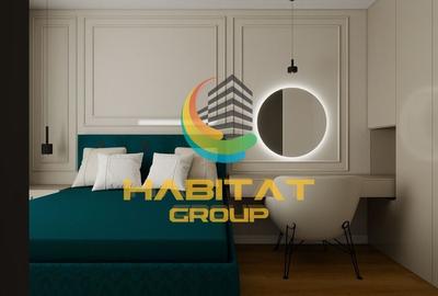 Pallady-Metrou N. Teclu - 3 camere 86.2 mp decomandat 2 bai - 13