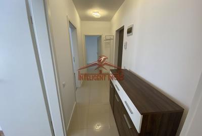 Apartament de lux, 2 camere, ETAJ1, parcare subterana-Sibiu - 10