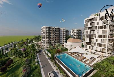 Garsonieră în Mamaia-Sat - 2