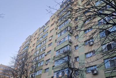 Garsonieră decomandată în Pantelimon