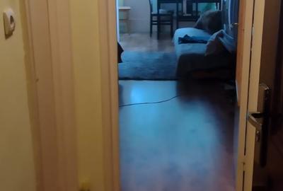 Vand apartament cu 1 camera,etajul 1 din 9, in Aleea Carpati,mobilat si utilat. - 4