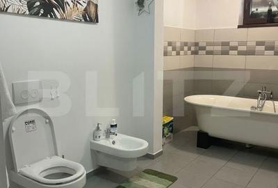 Casă cu 4 camere cu Teren 1105 Mp în Central - 10