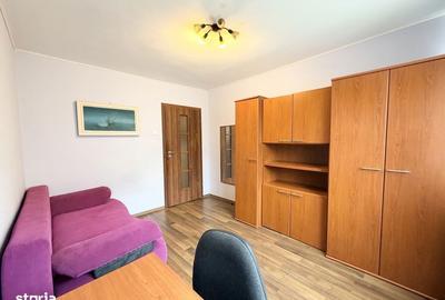 Apartament cu 2 camere decomandat, mobilat în Camil Ressu - 15