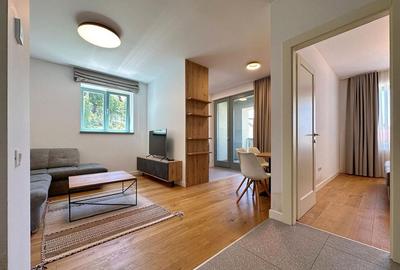 Apartament de închiriat - Centru Istoric, Brașov - 5