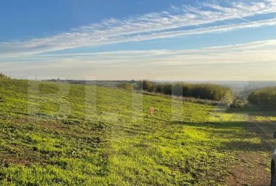 Teren de 830 mp, în Gării