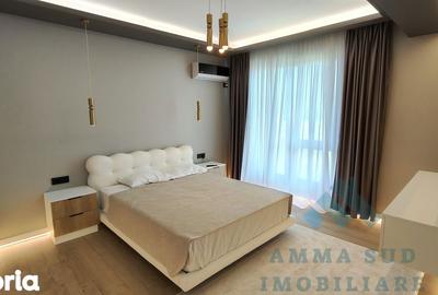 Apartament cu 3 camere decomandat, mobilat în Central - 18