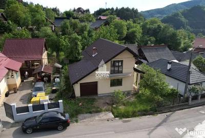Casă cu 4 camere cu Teren 631 Mp în Ferneziu - 18