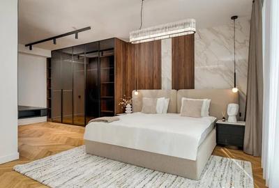 Casă cu 6 camere cu Teren 303 Mp în Pipera - 9