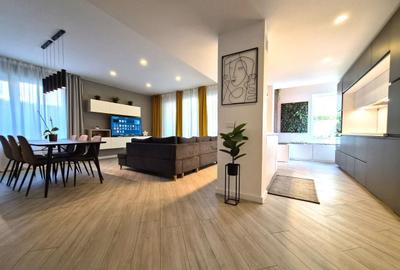 Apartament cu 3 camere în Central - 4