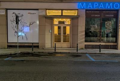 Apartament cu 2 camere decomandat în Ultracentral - 16