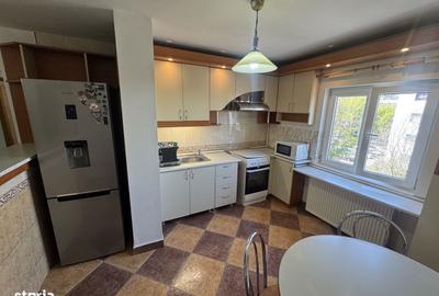 Apartament cu 2 camere decomandat, mobilat în Ultracentral - 12