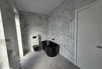 Casă cu 5 camere cu Teren 300 Mp în Tineretului - 5