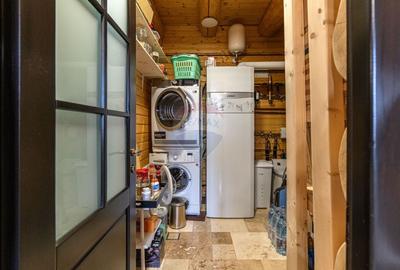 Casă individuală cu 5 camere cu Canalizare în Hărman - 13