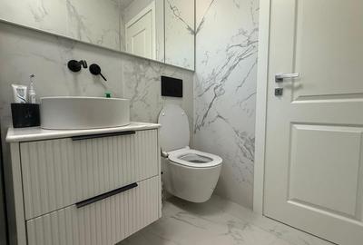 APARTAMENT 3 CAMERE DECOMANDAT LUX ZONA TOMIS NORD - 20