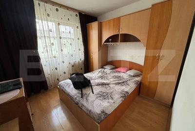 Apartament cu 2 camere semidecomandat, mobilat în Dacia - 1