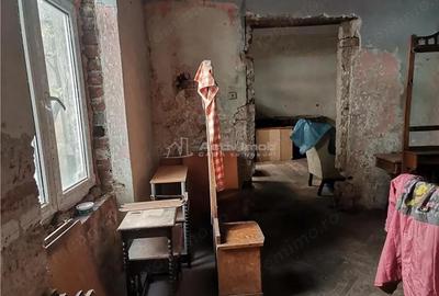 Universitate - Coltei , apartament 2 camere in vila veche, et 1, 64 mp - 3