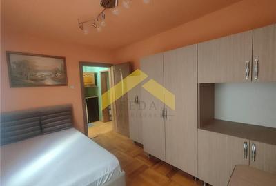 Apartament cu 2 camere semidecomandat în Aurel Vlaicu - 2
