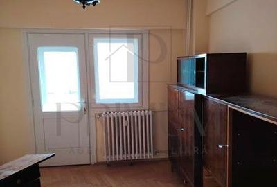 SAGULUI - IULIU MANIU - LIFT - 3 CAMERE - 2 BAI - 2 BALCOANE - DECOMANDAT - 2