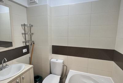 Apartament cu 2 camere, mobilat în Nord - 7