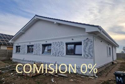 Casă cu Teren 420 Mp în Bucovăț (Remetea Mare) - 6