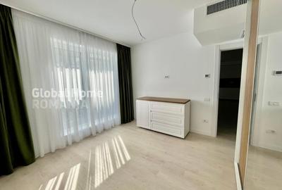 Apartament NOU 3 cam 100 MP |MTM Residence-Rond Pipera|PARCARE SUBTERAN INCLUSA - 6