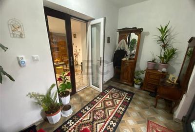 RECO Casa renovata Madaras - 11