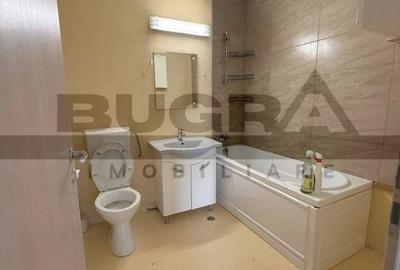 Apartament 2 camere, 65mp, zona Calea Turzii Apartament 2 camere, 65mp, zona Calea Turzii - 5