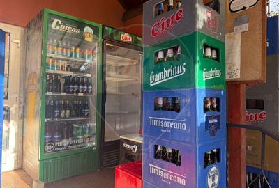 Spatiu comercial cu potential extraordinar - 11