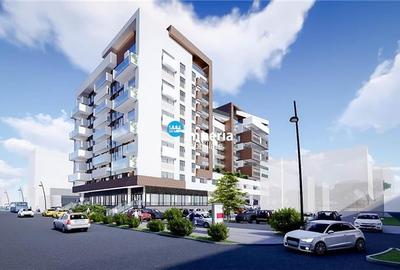 Proiect nou zona GARA! apartament 3 camere - 7