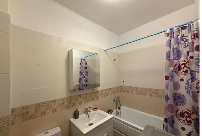 Apartament cu 2 camere decomandat în Tomis Plus - 3